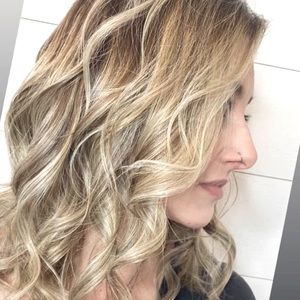 Meet your Posher, Dawn